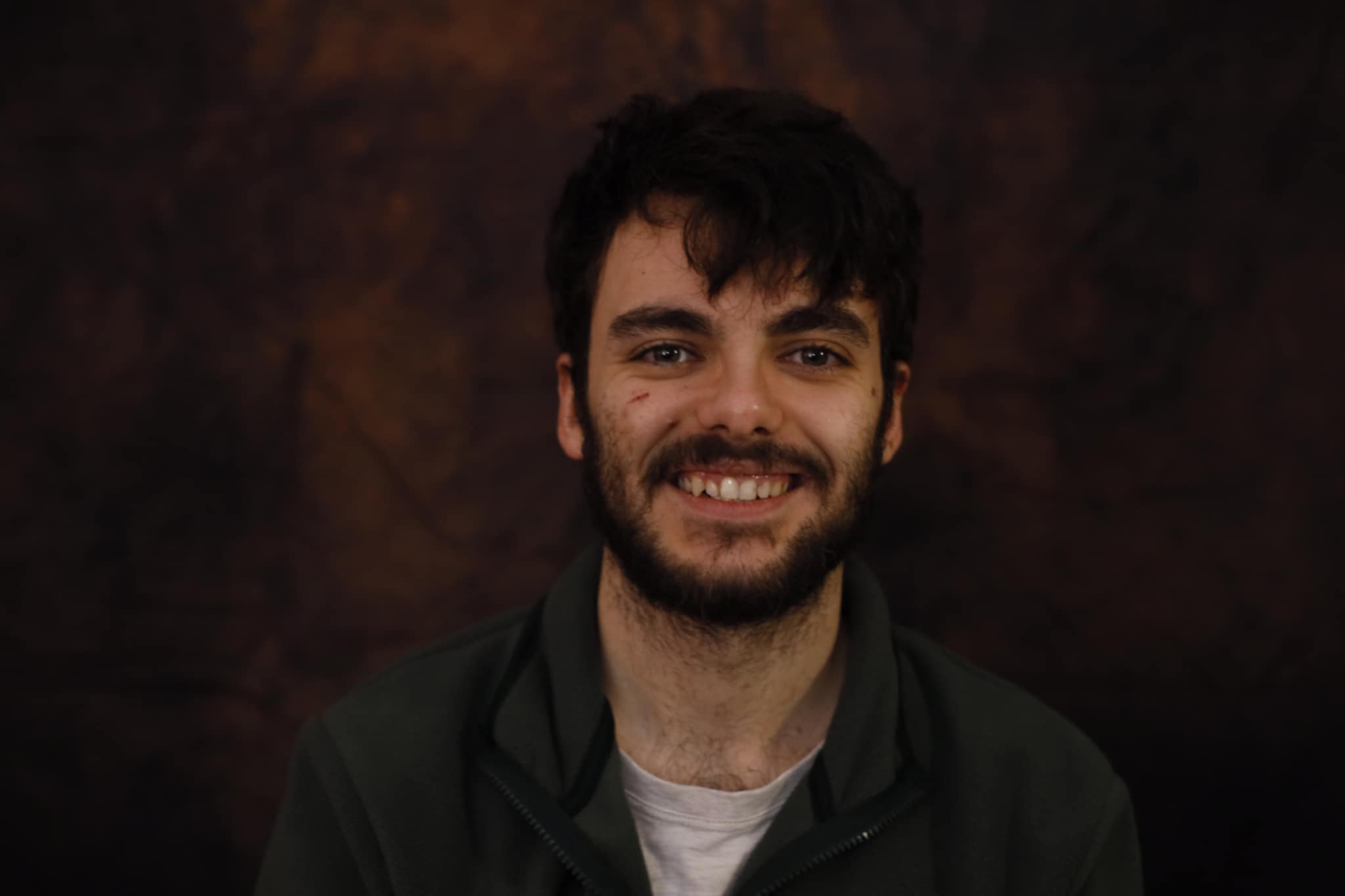Ben Crollman